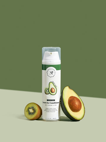 Hydrating Leave-In Conditioner