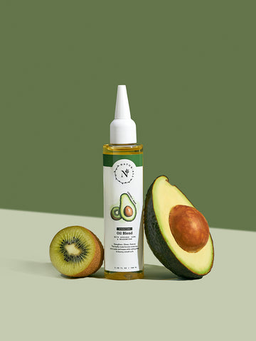 Hydrating AvoKiwi Oil Blend