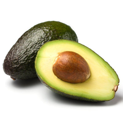 avocados and omega 3 hair benefits