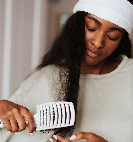 brushing-natural-hair