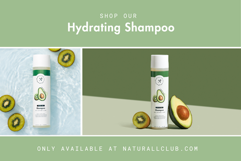 shop naturall shampoo