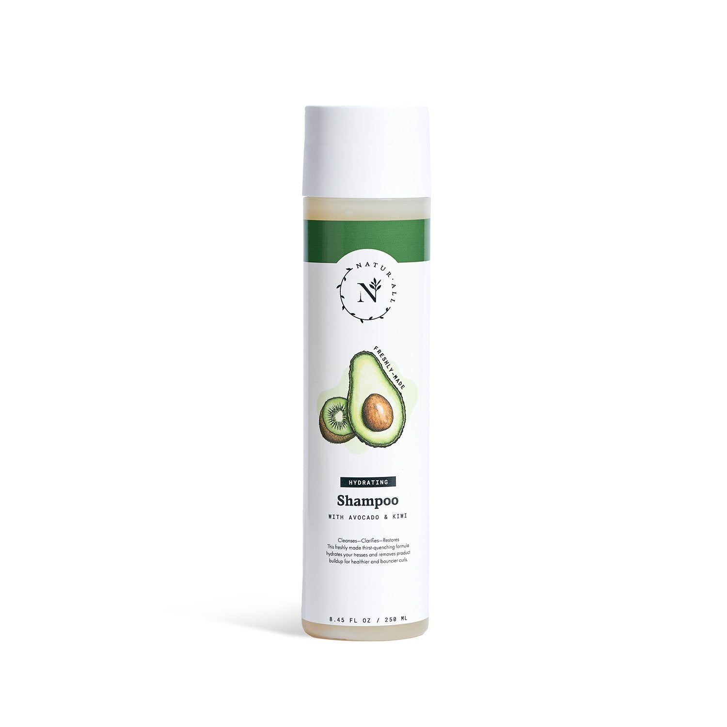 Hydrating Shampoo - NaturAll product image