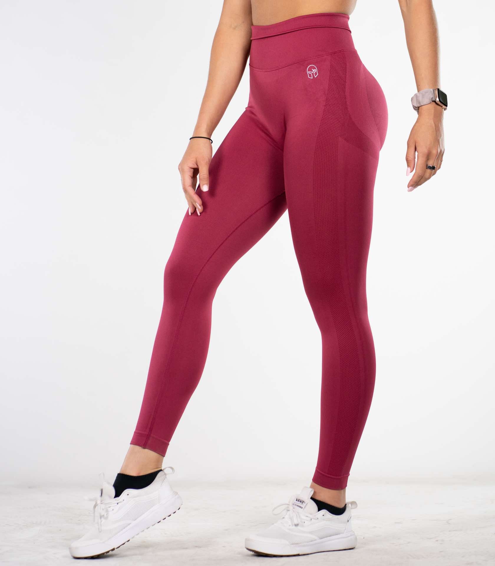 Gymshark Elevate Leggings - Black | Gymshark