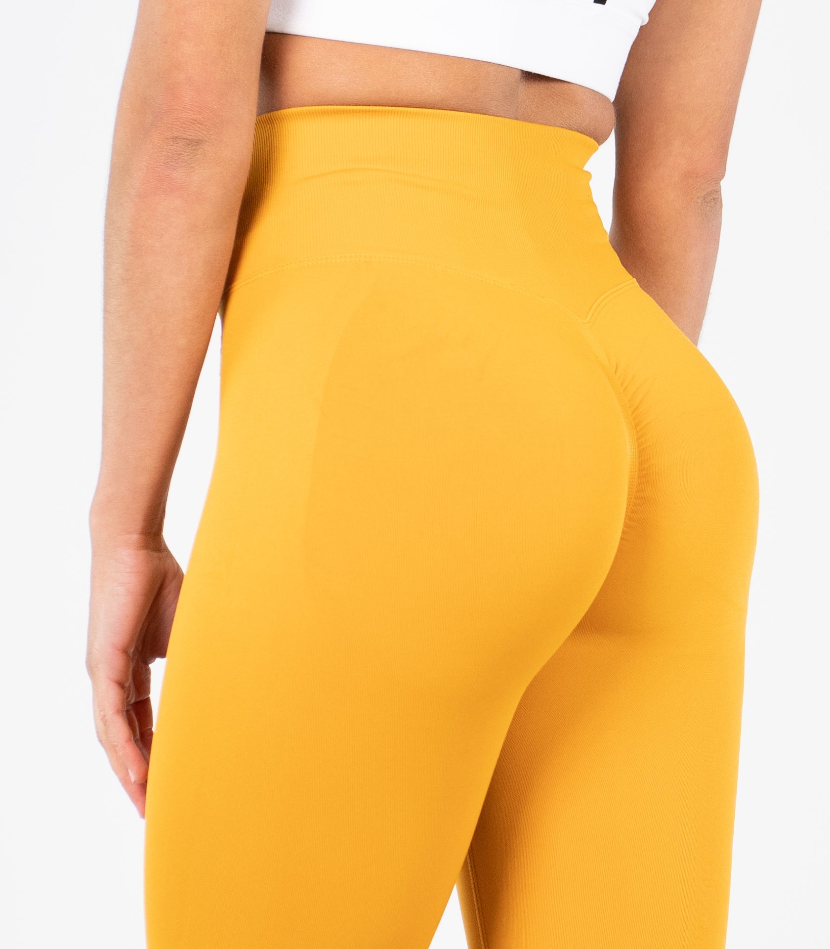 Genesis High Waisted Workout Leggings