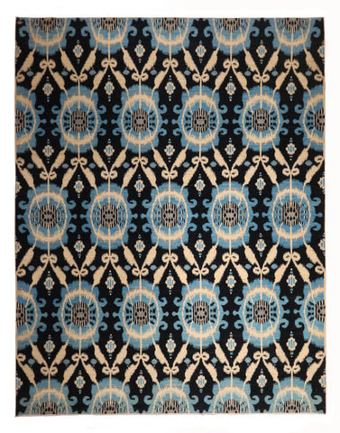 Amadi Carpets Tuareg Collection