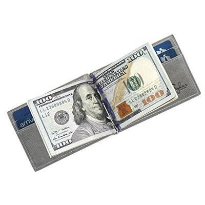 Money Clip Replacement - Bryker Hyde