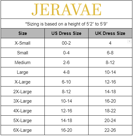 Sizing and Heel Types – Jeravae