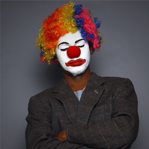 
        Professional Guide To Clown Noses
 – ClownAntics