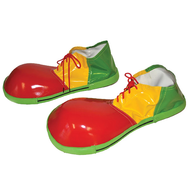 Beginners' Guide to Clown Shoes – ClownAntics