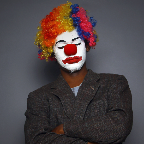 Professional Guide To Clown Noses – ClownAntics