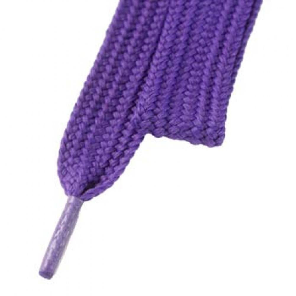 Shoe Laces - Purple (54