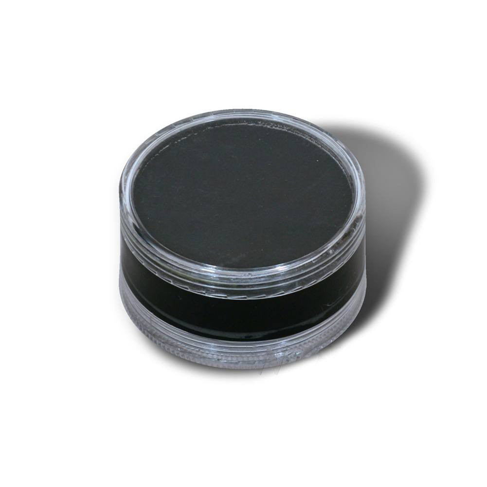 Wolfe FX Black Face Paints 010 (90 gm)