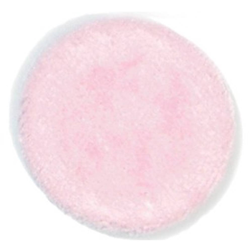 Graftobian Powder Puffs - 2" Satin Top-2/pack