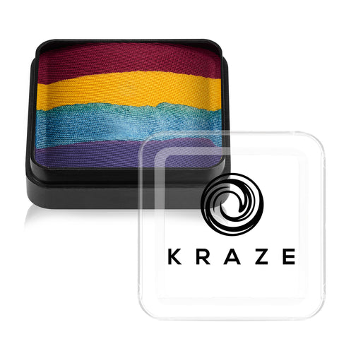 Celebration Kraze FX Split Cake Palette