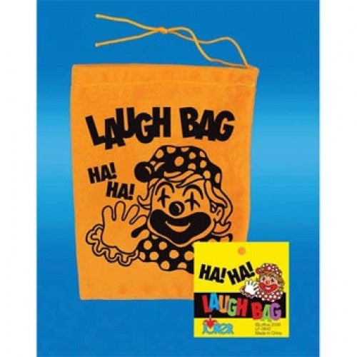 Laugh Bags