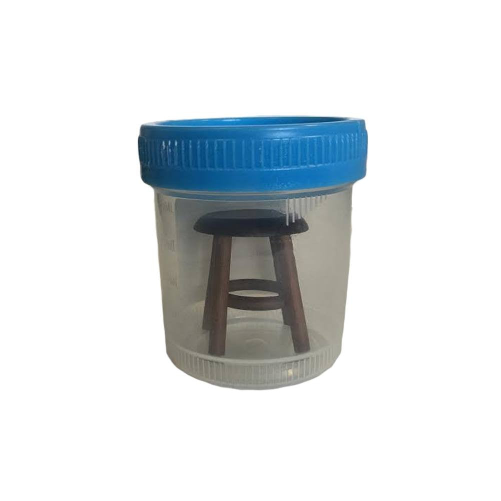 Stool Sample Gag