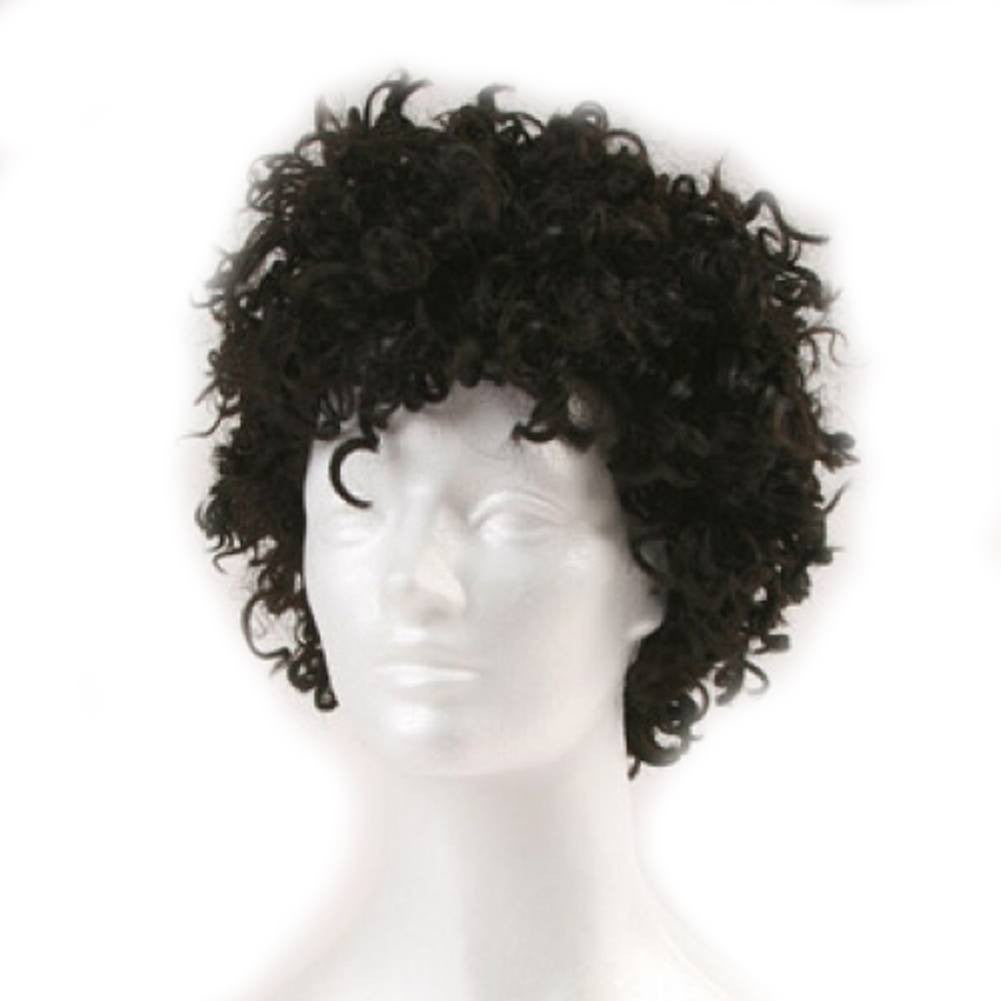 Alicia Hobo (Tramp) Wig