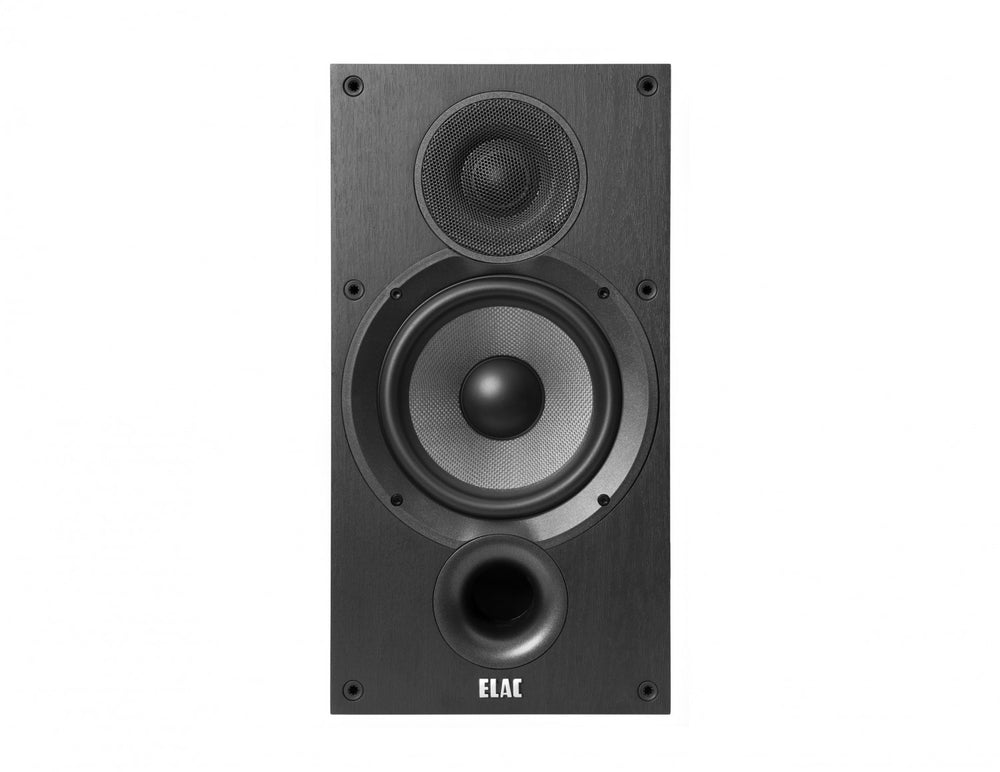 elac stereo speakers