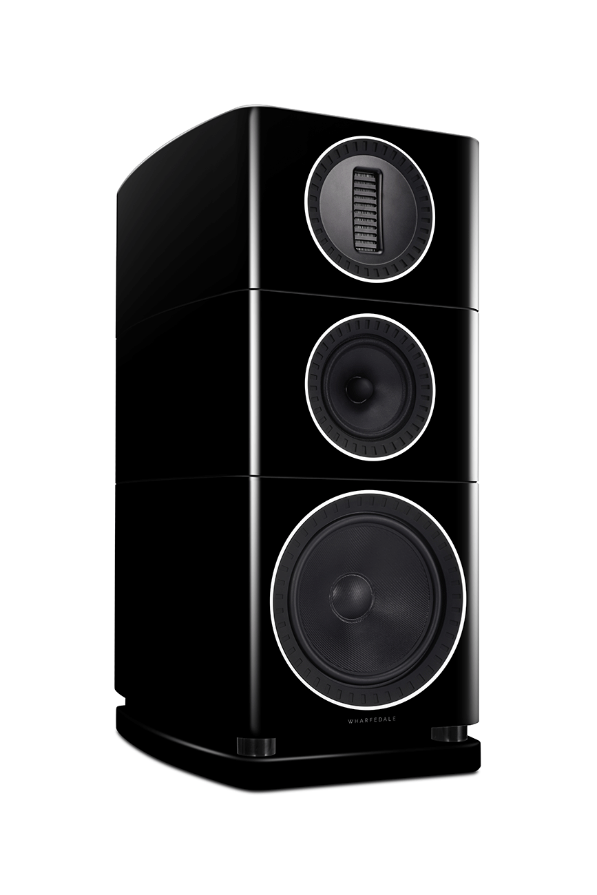 elysian 2 speakers