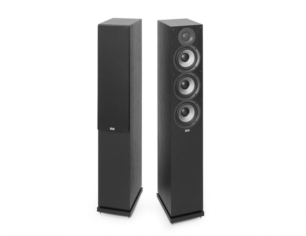 elac debut 2.0 floorstanding