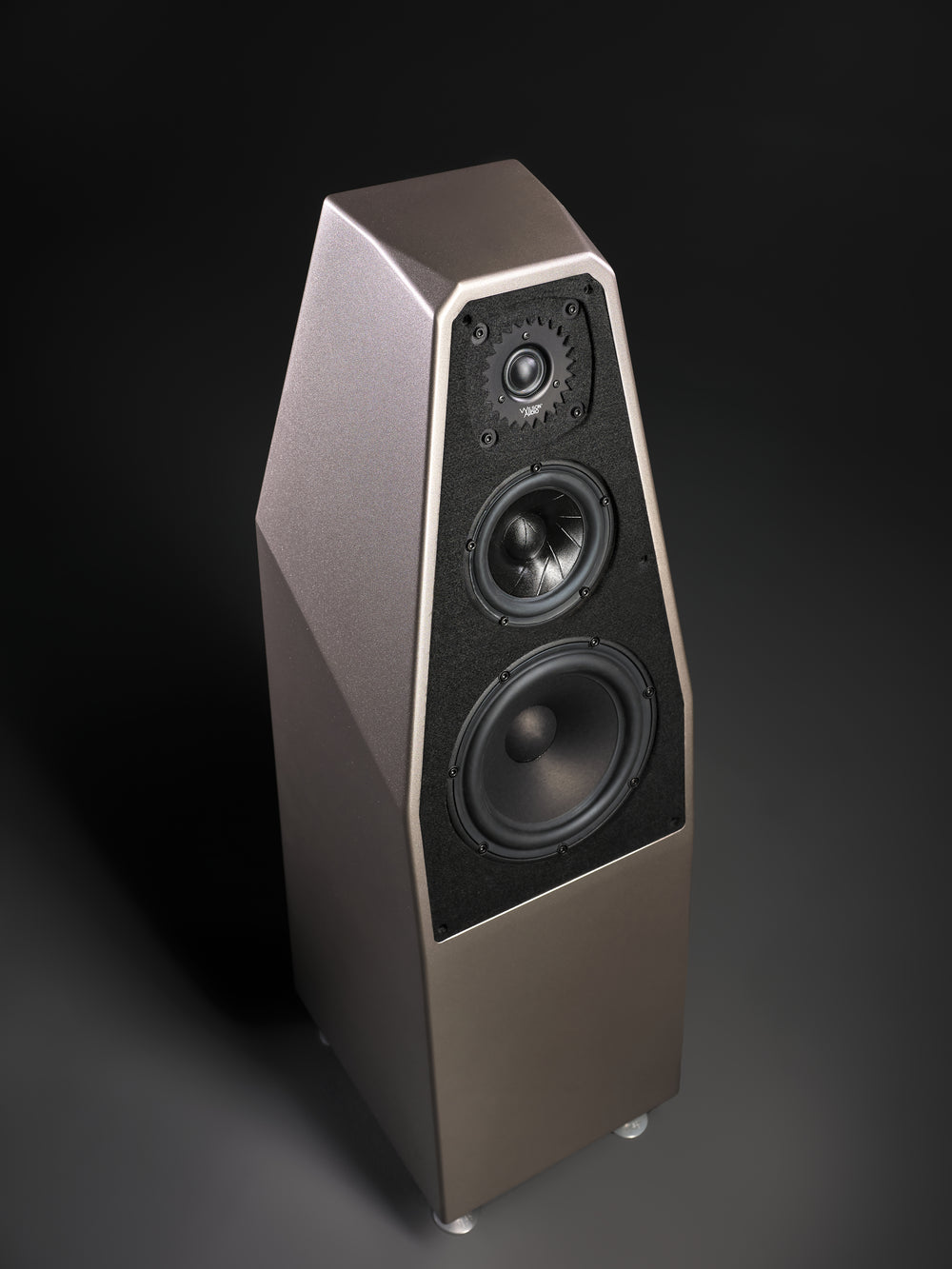 wilson loudspeakers