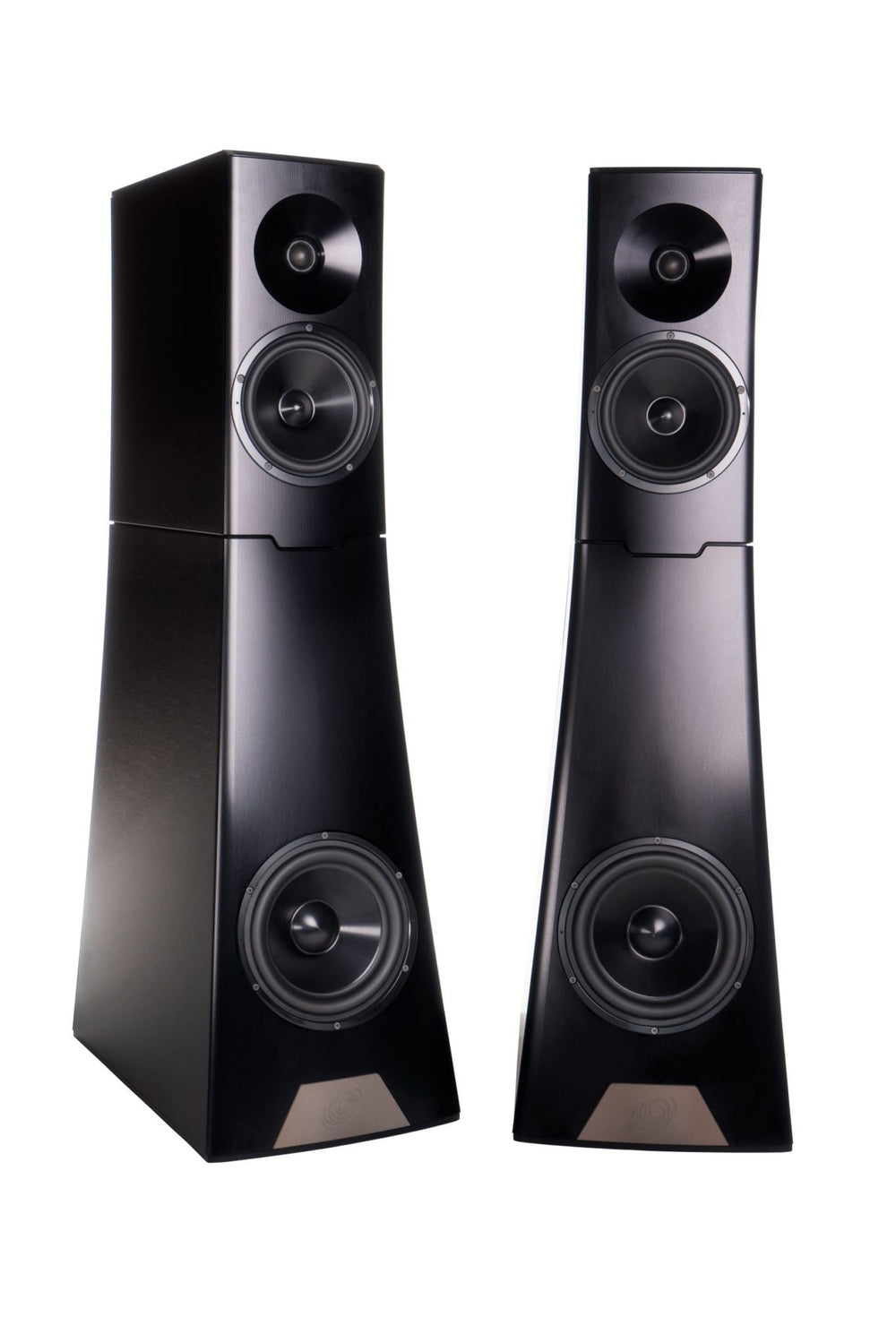 Yg Acoustics Vantage Loudspeaker Alma Music And Audio