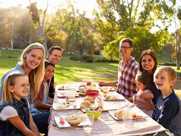 Family Picnic