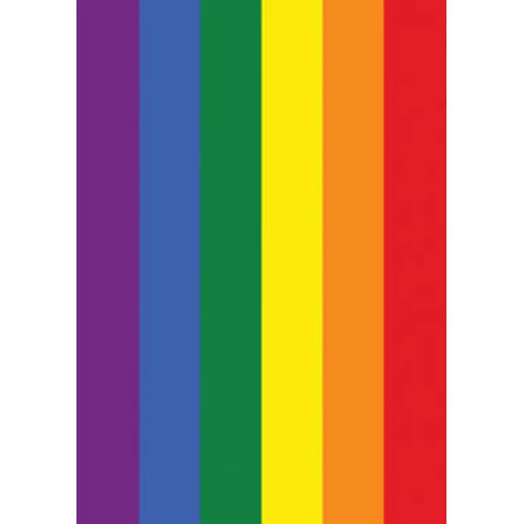 The History & Meaning Behind The Pride Flag - Flagsrus.org