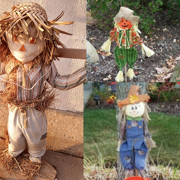 Scarecrows of Elgin