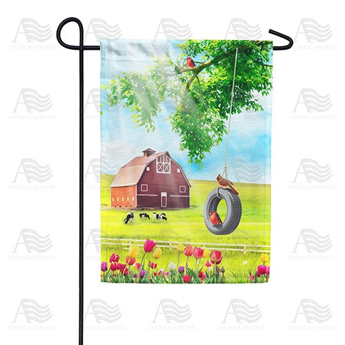 pole flagpole themes and flags garden for a holiday