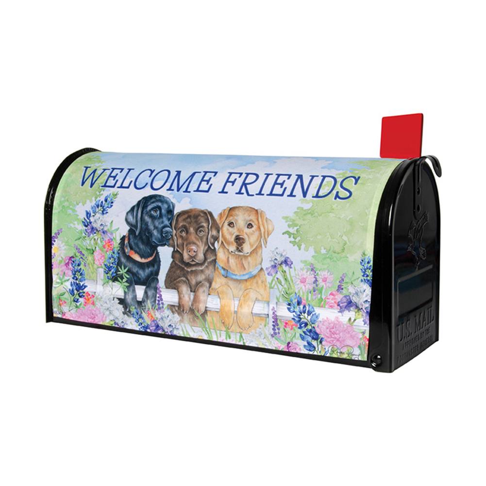 letter box cover for dogs