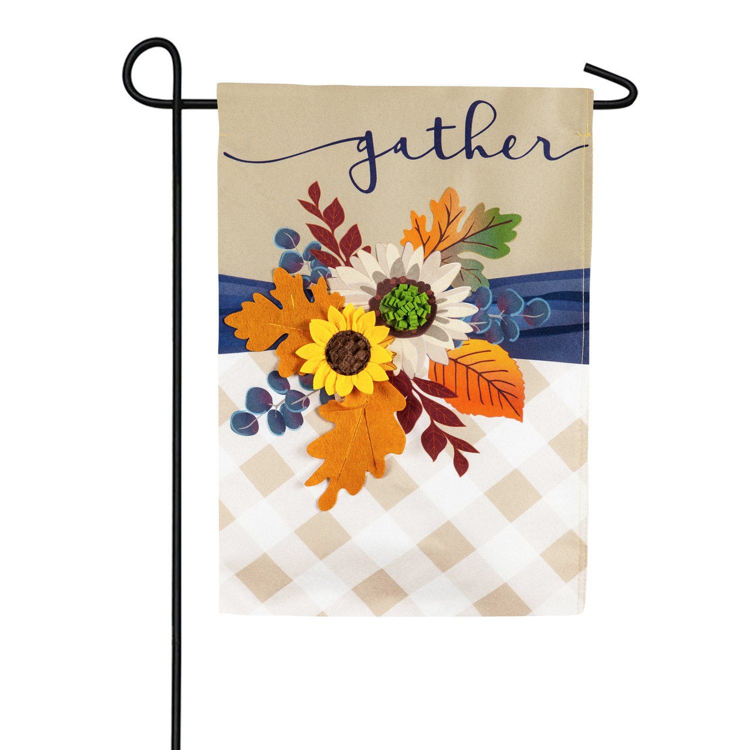 Evergreen Garden Flags | Free Shipping On All Evergreen Garden Flags ...