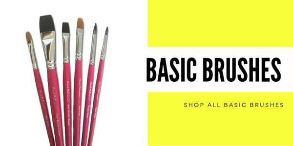 Shop Basic Brushes