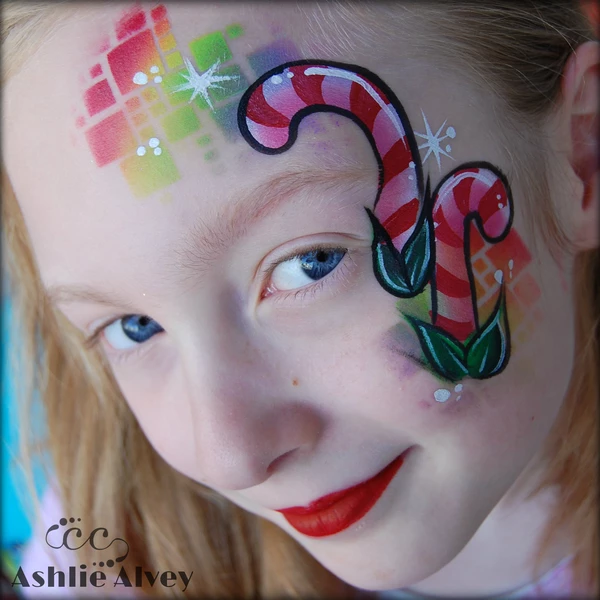 Creative Face Painting Ideas for Every Occasion - IFPS