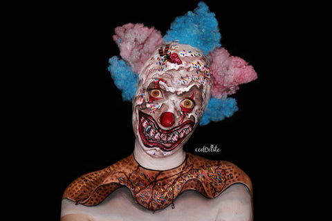 Candy Clown