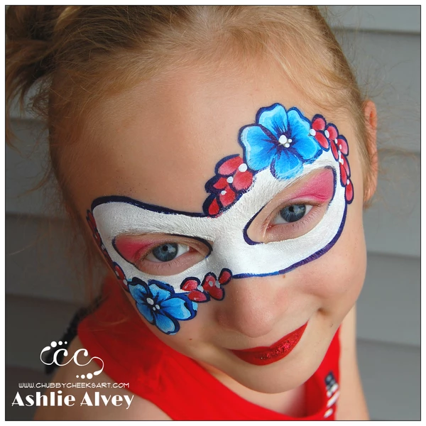 Creative Face Painting Ideas for Every Occasion - IFPS