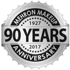 Mehron Anniversary