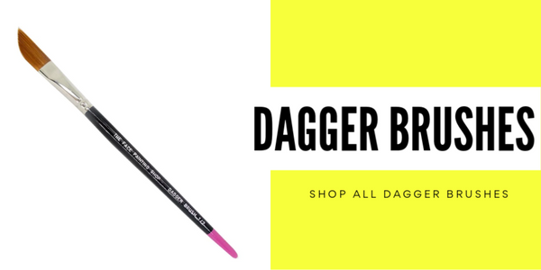 Shop Dagger Brushes