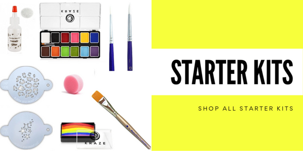 Shop Starter Kits