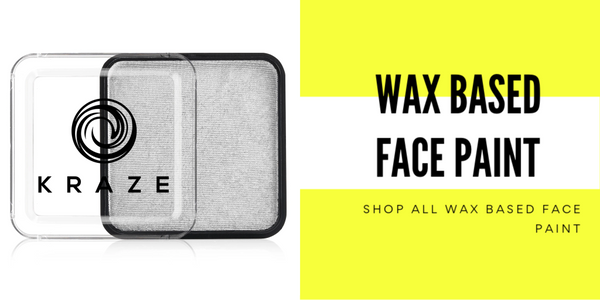 Shop Wax Based Face Paint