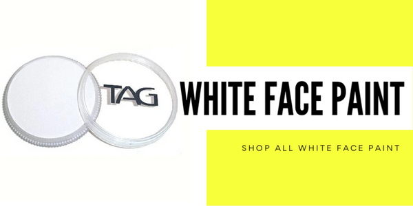 Shop White Face Paint