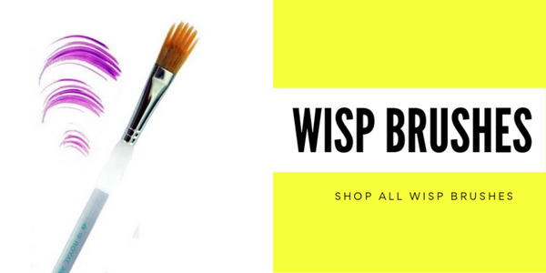 Shop Wisp Brushes