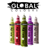 Glitter Gels