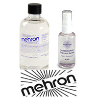 Mehron Glitter Spray – Paintertainment