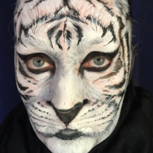Top 10 Face Painting Contests