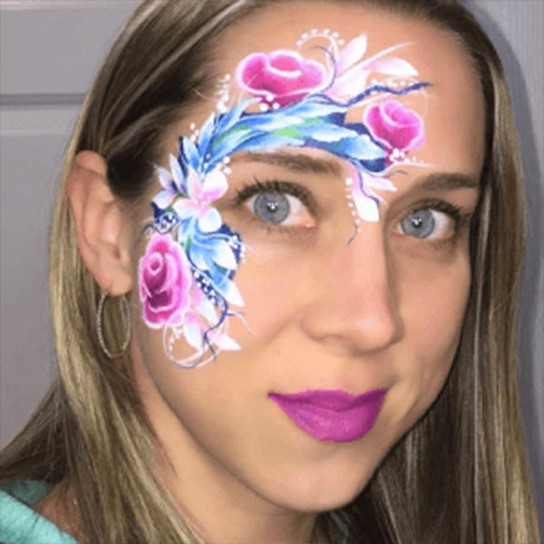 Top 10 Face Painting Contests