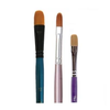 10% Discount On Filbert Brushes