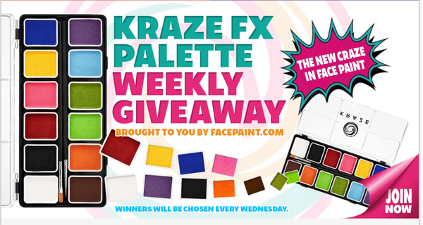 Kraze FX Weekly Contest