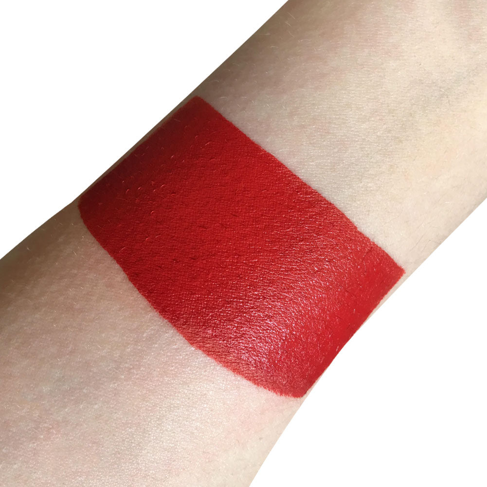 Cameleon Red Face Paint - Baseline Blood Red: FacePaint ...