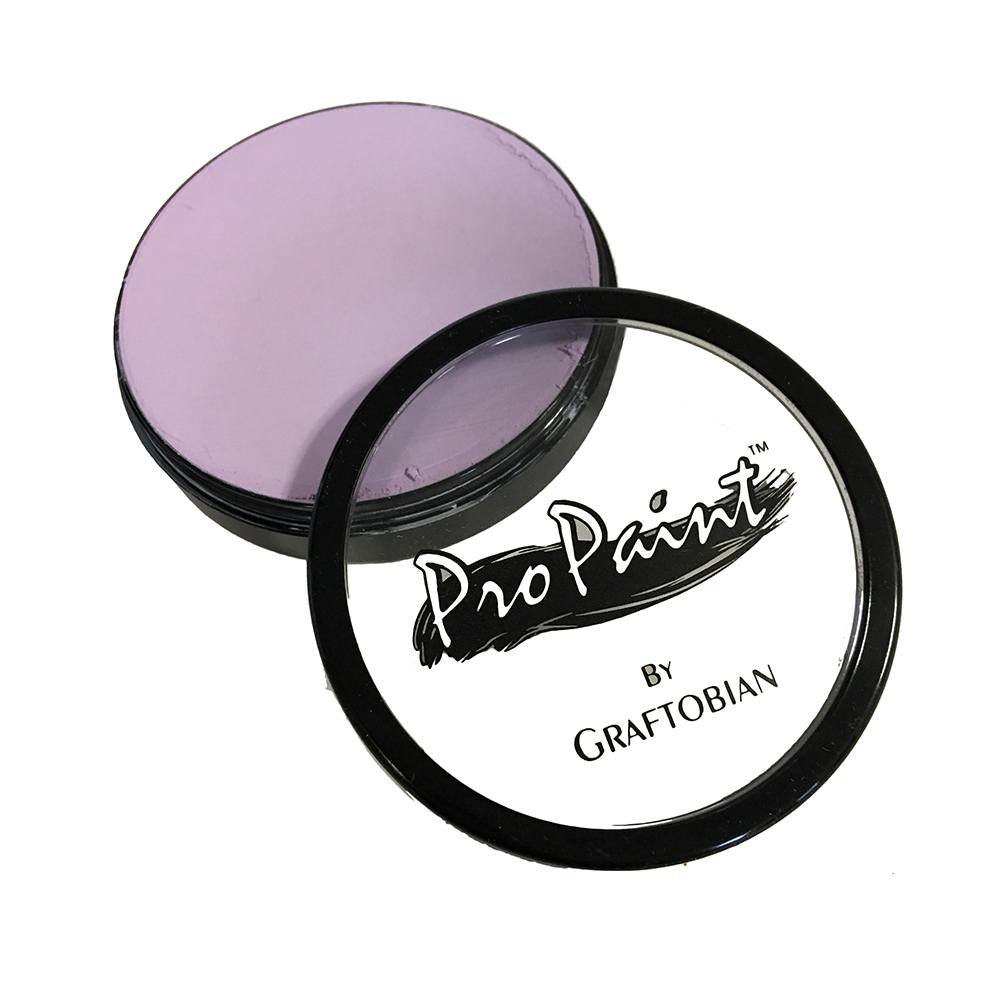 graftobian pro paint shocking pink not for skin